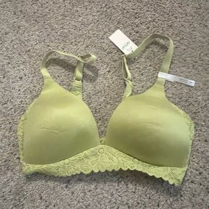 Aerie wireless bra 30D